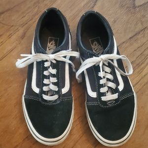 Vans shoes